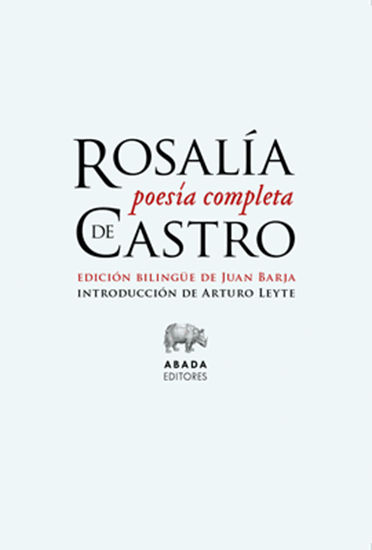 Imagen de POESIA COMPLETA