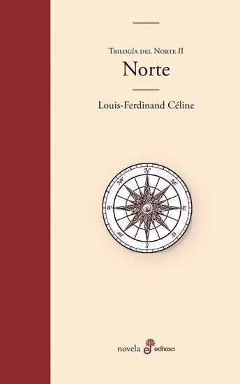 Imagen de NORTE. TRILOGIA NORTE (VOL. II)