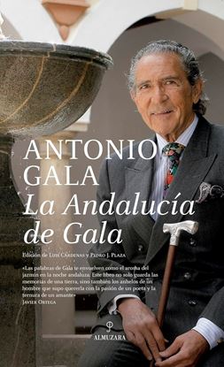 Imagen de LA ANDALUCIA DE GALA