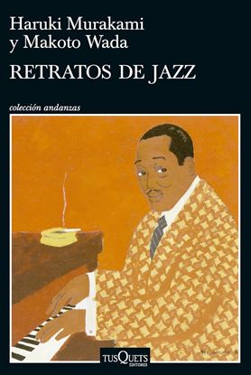 Imagen de RETRATOS DE JAZZ