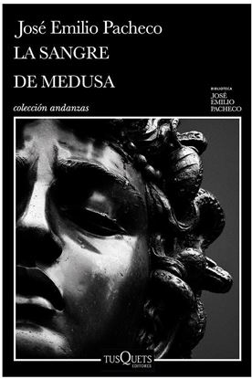 Imagen de LA SANGRE DE MEDUSA Y OTROS CUENTOS M.