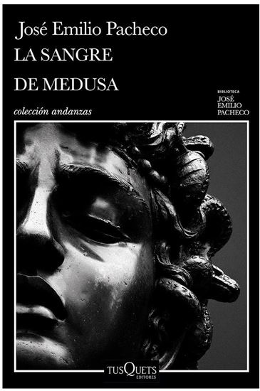 Imagen de LA SANGRE DE MEDUSA Y OTROS CUENTOS M.
