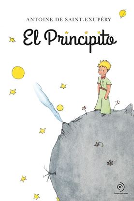 Imagen de EL PRINCIPITO (DUOMO)