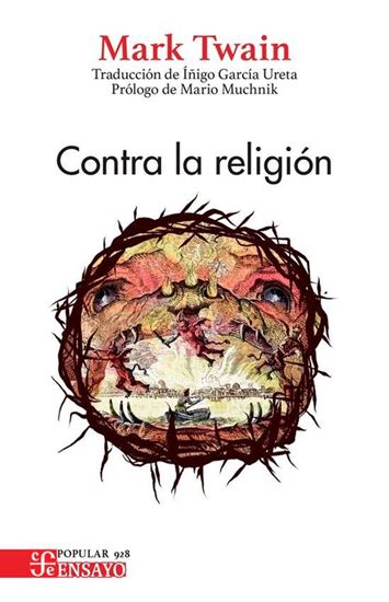 Imagen de CONTRA LA RELIGION