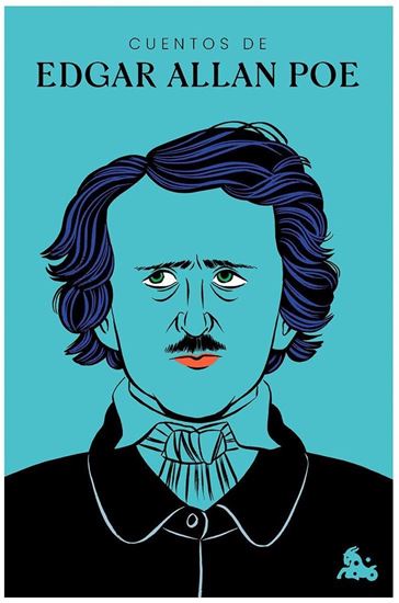 Imagen de CUENTOS DE EDGAR ALLAN POE