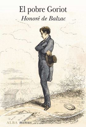 Imagen de EL POBRE GORIOT (TB)