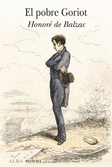 Imagen de EL POBRE GORIOT (TB)