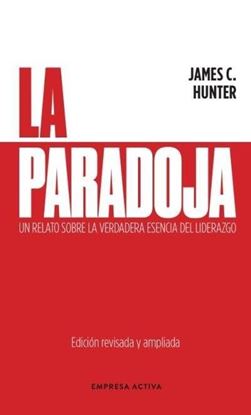 Imagen de LA PARADOJA (MX) (EDIC. 2024)