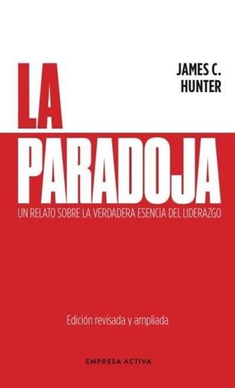 Imagen de LA PARADOJA (MX) (EDIC. 2024)