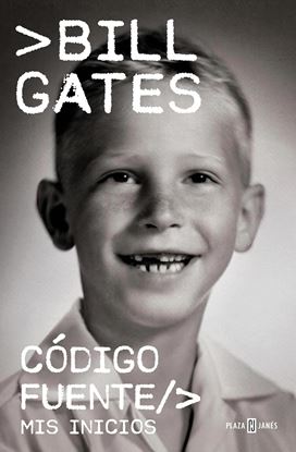 Imagen de CODIGO FUENTE. MIS INICIOS (TD)