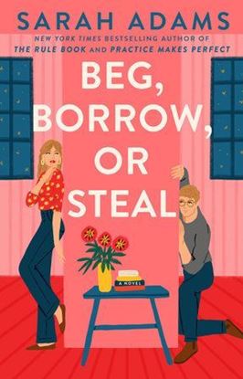 Imagen de BEG, BORROW, OR STEAL