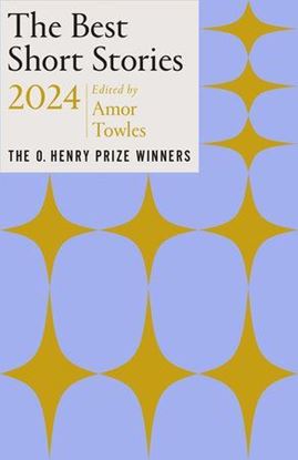 Imagen de BEST SHORT STORIES 2024