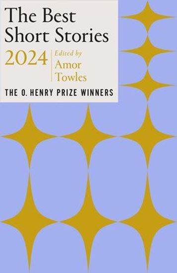 Imagen de BEST SHORT STORIES 2024