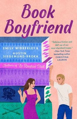 Imagen de BOOK BOYFRIEND