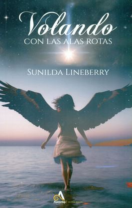 Imagen de VOLANDO CON ALAS ROTAS