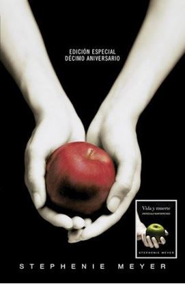 Imagen de CREPUSCULO (ANIV.) (AR)