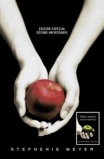 Imagen de CREPUSCULO (ANIV.) (AR)