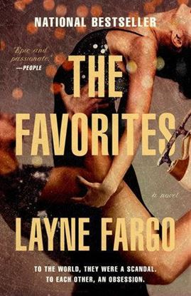 Imagen de THE FAVORITES