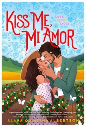Imagen de KISS ME, MI AMOR