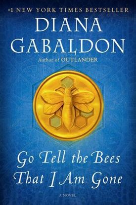 Imagen de GO TELL THE BEES THAT I AM GONE
