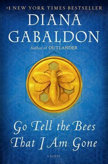 Imagen de GO TELL THE BEES THAT I AM GONE