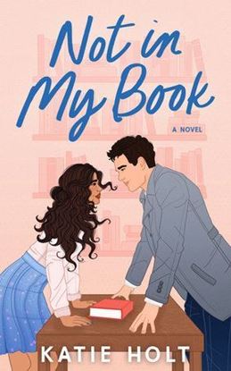 Imagen de NOT IN MY BOOK