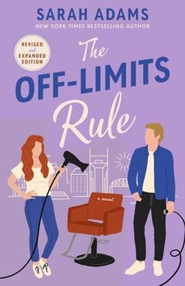 Imagen de THE OFF-LIMITS RULE