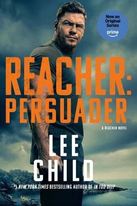 Imagen de REACHER: PERSUADER (MTI)