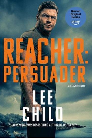 Imagen de REACHER: PERSUADER (MTI)