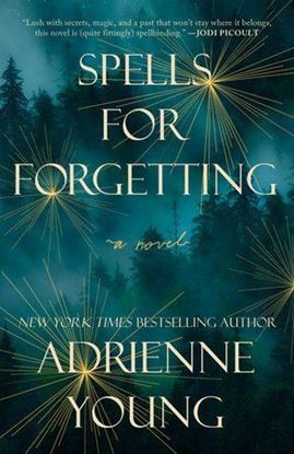 Imagen de SPELLS FOR FORGETTING