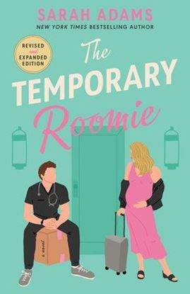 Imagen de THE TEMPORARY ROOMIE