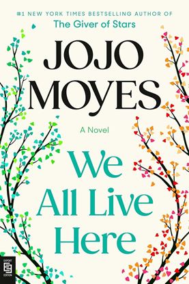 Imagen de WE ALL LIVE HERE