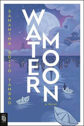 Imagen de WATER MOON