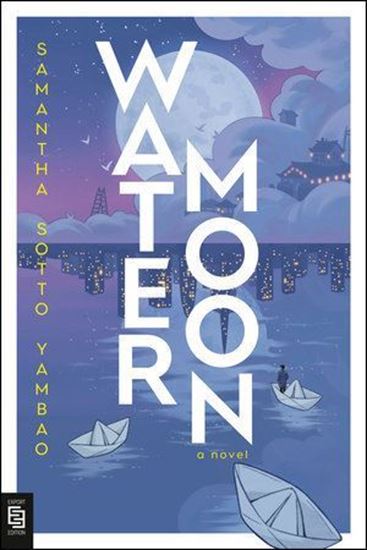Imagen de WATER MOON