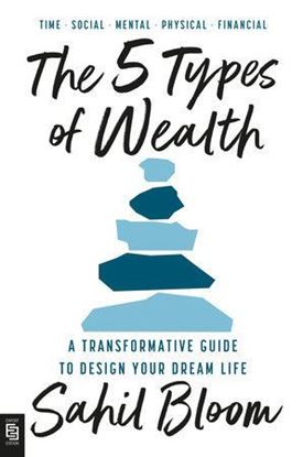 Imagen de 5 TYPES OF WEALTH, THE