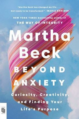 Imagen de BEYOND ANXIETY
