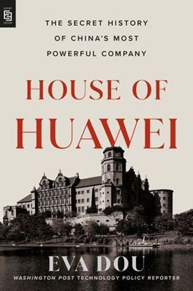 Imagen de HOUSE OF HUAWEI