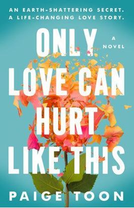 Imagen de ONLY LOVE CAN HURT LIKE THIS