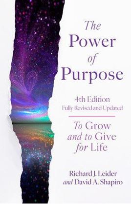 Imagen de POWER OF PURPOSE, 4TH EDITION, THE