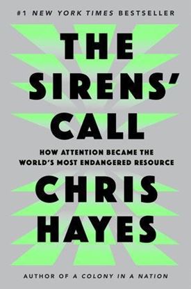 Imagen de THE SIRENS' CALL