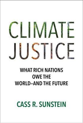 Imagen de CLIMATE JUSTICE