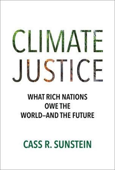Imagen de CLIMATE JUSTICE