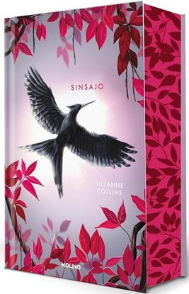 Imagen de LOS JUEGOS DEL HAMBRE 3. SINSAJO (EDIC.)