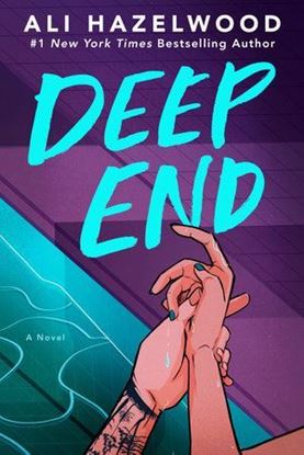 Imagen de DEEP END (TD)