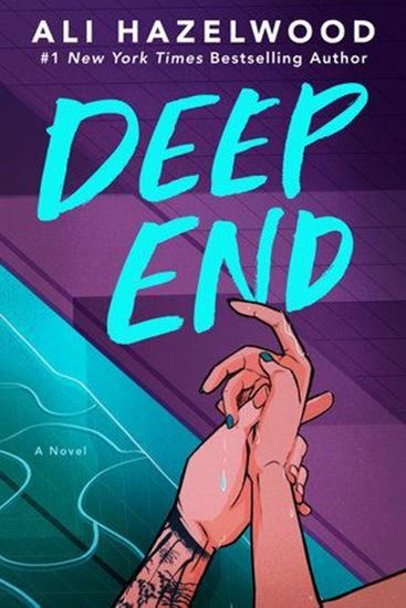 Imagen de DEEP END (TD)