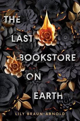 Imagen de LAST BOOKSTORE ON EARTH
