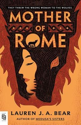 Imagen de MOTHER OF ROME