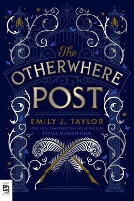 Imagen de THE OTHERWHERE POST