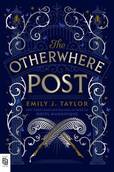 Imagen de THE OTHERWHERE POST
