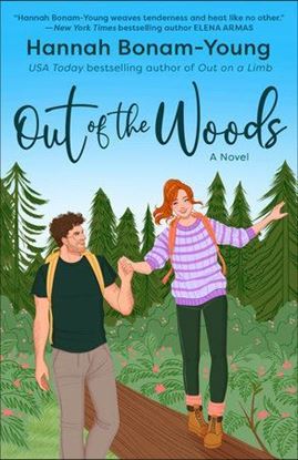 Imagen de OUT OF THE WOODS